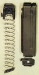 thumbs skorpion 9mm mag Vz61 Skorpion